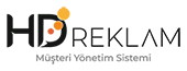 HD REKLAM | İyi Fikir Her Şeyi Değiştirir.